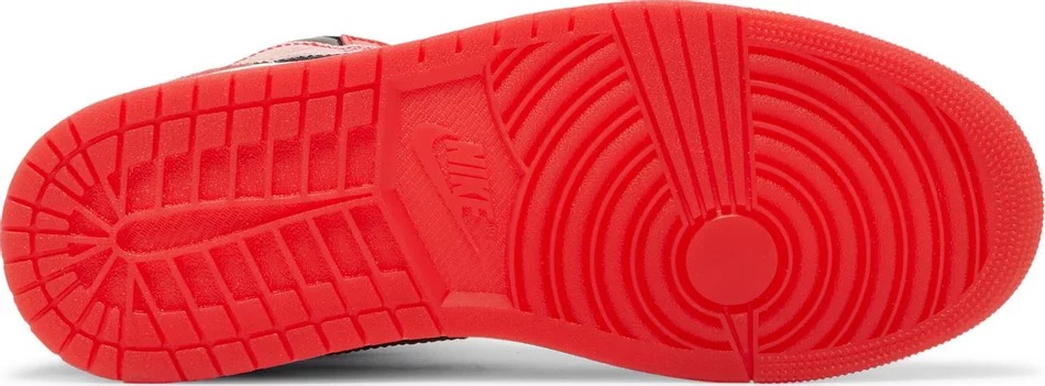 Air Jordan 1 High »Spider-Man Across the Spider-Verse» - Image 4