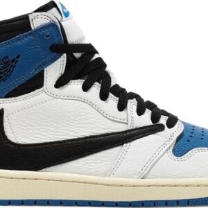 Air Jordan 1 High »Travis Scott Fragment»