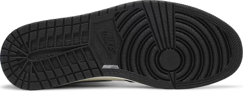 Air Jordan 1 High ‘Dark Mocha’ - Image 4