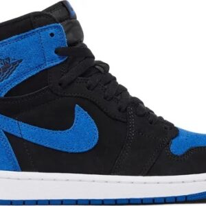 Air Jordan 1 High ‘Royal Reimagined’