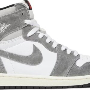 Air Jordan 1 High ‘Washed Black’