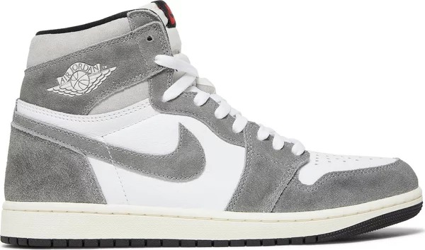 Air Jordan 1 High ‘Washed Black’