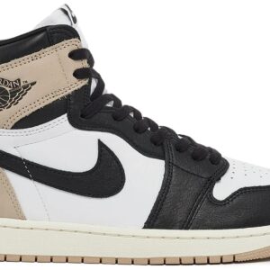Air Jordan 1 High «Latte»