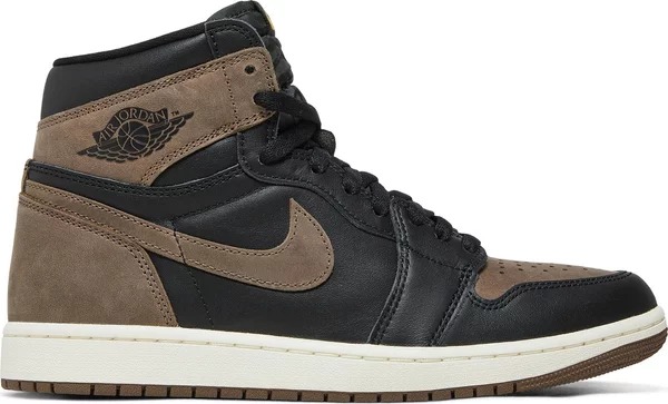 Air Jordan 1 High ‘Palomino’