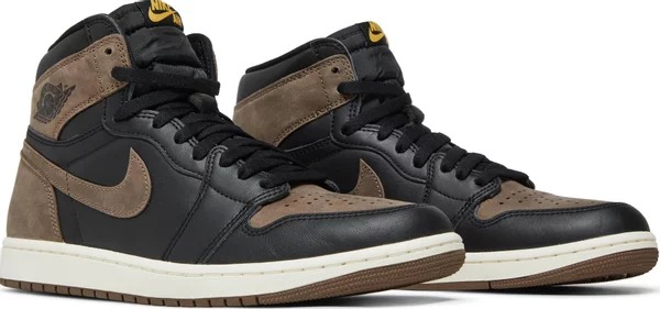 Air Jordan 1 High ‘Palomino’ - Image 2