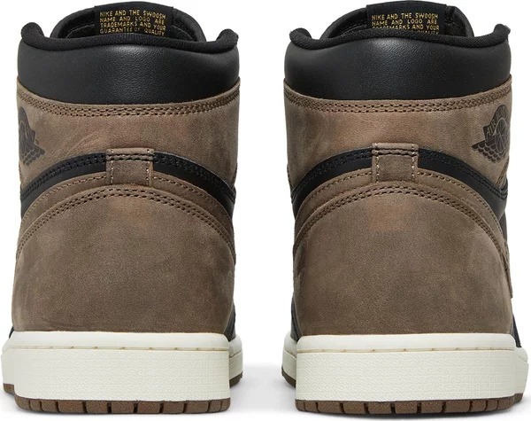 Air Jordan 1 High ‘Palomino’ - Image 3