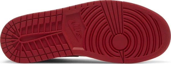 Air Jordan 1 Mid ‘Alternate Bred’ - Image 4
