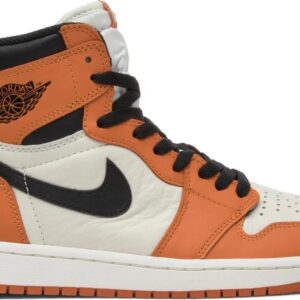 Air Jordan 1 Retro High ‘Shattered Backboard’
