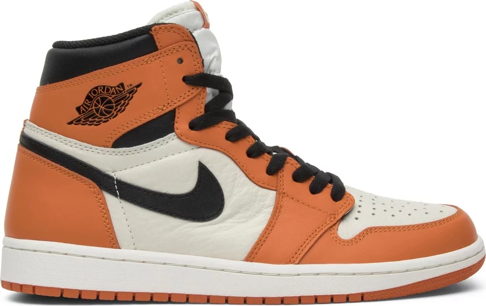Air Jordan 1 Retro High ‘Shattered Backboard’