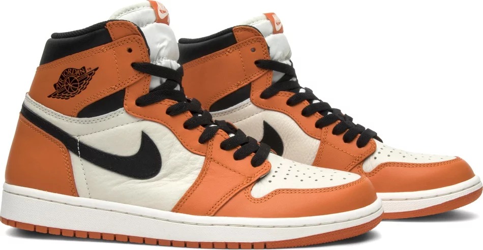 Air Jordan 1 Retro High ‘Shattered Backboard’ - Image 2