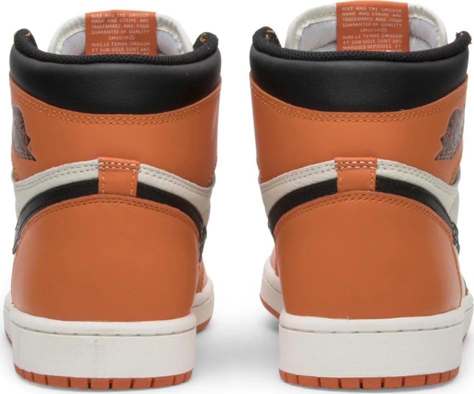 Air Jordan 1 Retro High ‘Shattered Backboard’ - Image 3