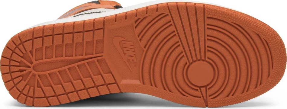 Air Jordan 1 Retro High ‘Shattered Backboard’ - Image 4