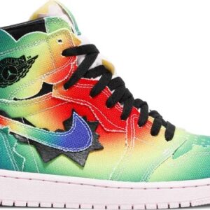 Air Jordan 1 Retro High ‘J. Balvin’