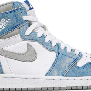 Air Jordan 1 Retro High ‘Hyper Royal’