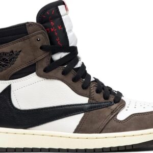 Air Jordan 1 Retro High ‘Travis Scott Mocha’