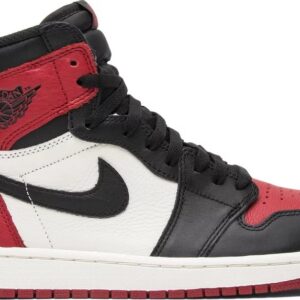 Air Jordan 1 Retro High OG ‘Bred Toe’