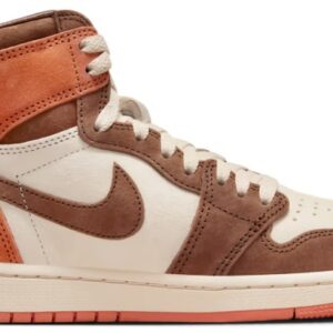 Air Jordan 1 Retro High OG ‘Dusted Clay’