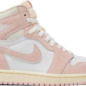Air Jordan 1 Retro High OG ‘Washed Pink’