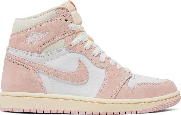 Air Jordan 1 Retro High OG ‘Washed Pink’