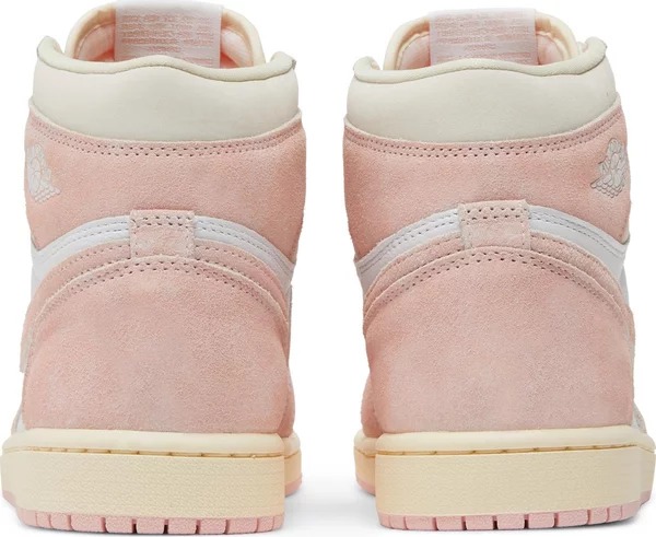 Air Jordan 1 Retro High OG ‘Washed Pink’ - Image 3