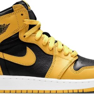 Air Jordan 1 Retro High OG GS ‘Pollen’