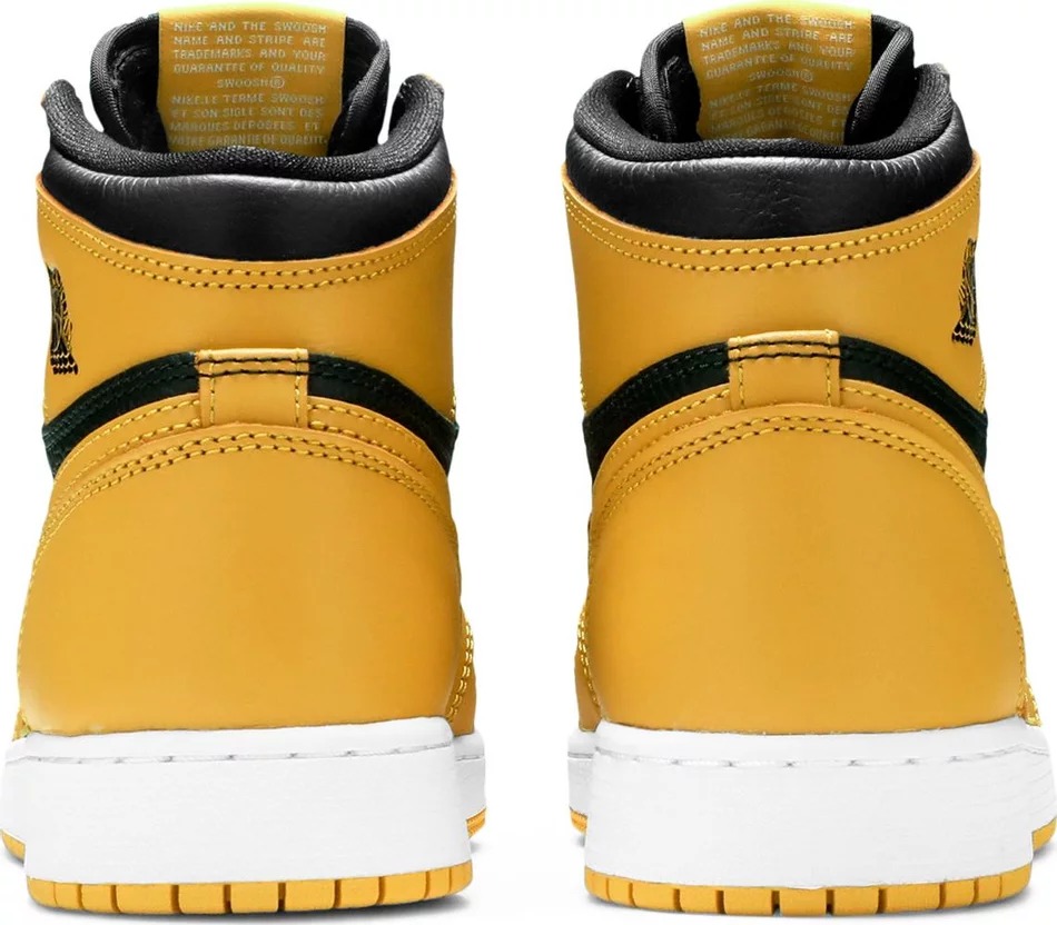 Air Jordan 1 Retro High OG GS ‘Pollen’ - Image 2