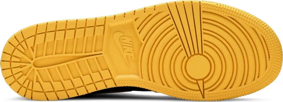 Air Jordan 1 Retro High OG GS ‘Pollen’ - Image 4