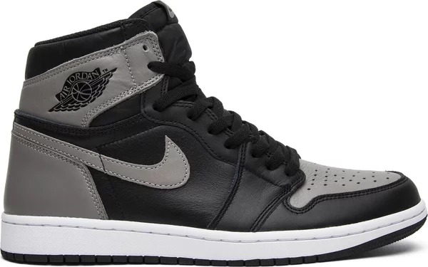 Jordan 1 High ‘Shadow’
