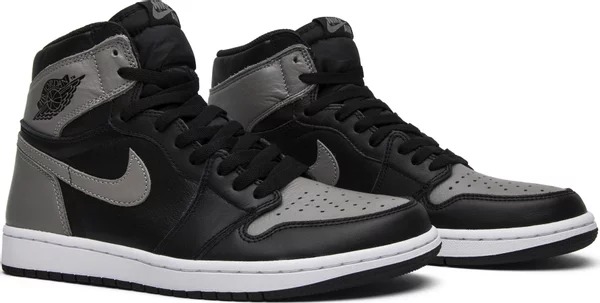 Jordan 1 High ‘Shadow’ - Image 2