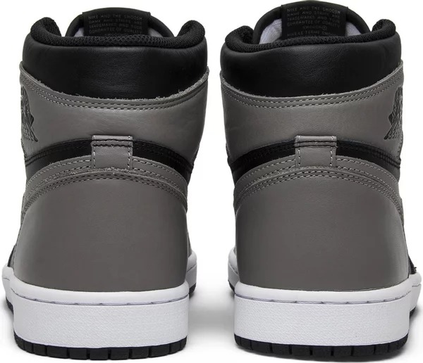 Jordan 1 High ‘Shadow’ - Image 3