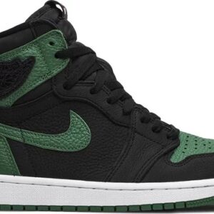 Jordan 1 High ‘Pine Green’