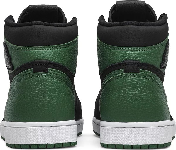 Jordan 1 High ‘Pine Green’ - Image 3
