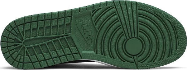 Jordan 1 High ‘Pine Green’ - Image 4