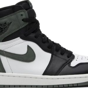 Jordan 1 High ‘Clay Green’