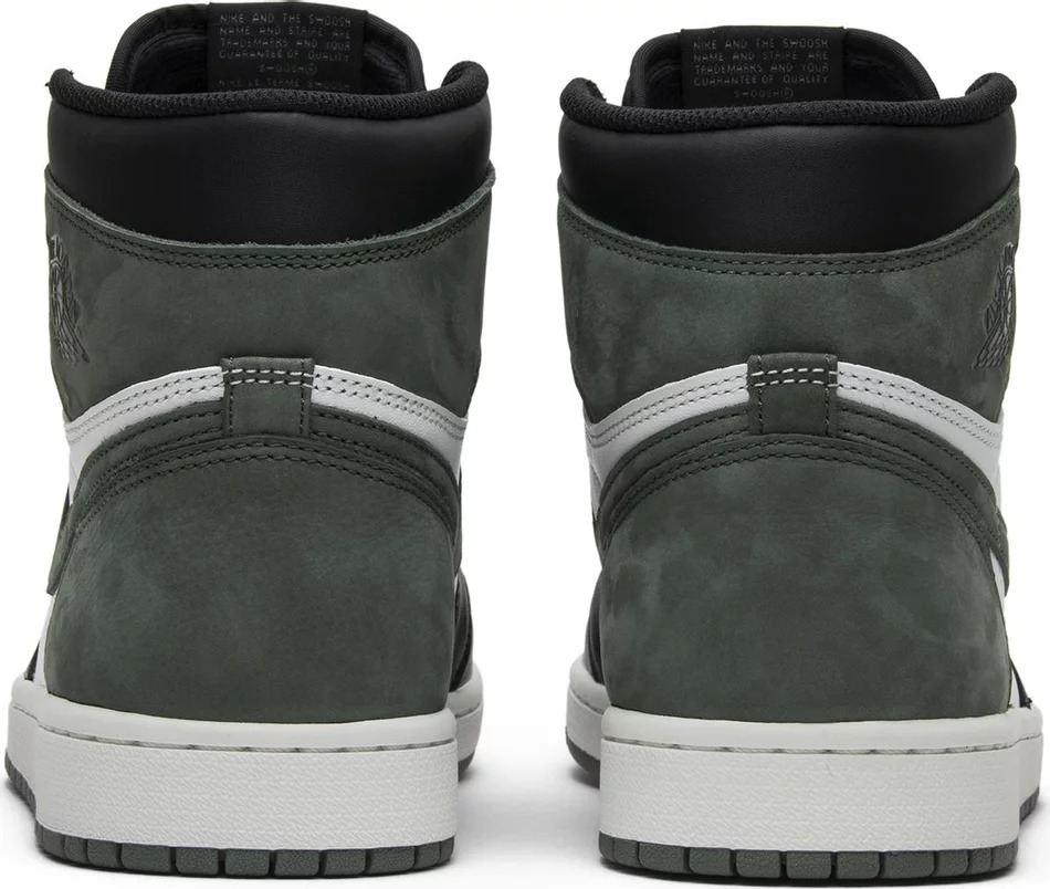 Jordan 1 High ‘Clay Green’ - Image 3