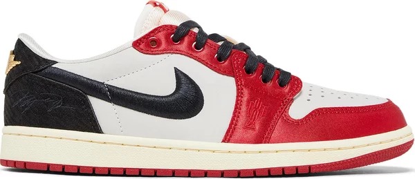 Air Jordan 1 Low »Trophy Room»