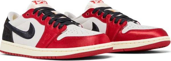 Air Jordan 1 Low »Trophy Room» - Image 2