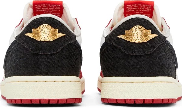 Air Jordan 1 Low »Trophy Room» - Image 3