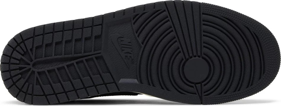 Air Jordan 1 Low ‘Beaded Swoosh’ - Image 4