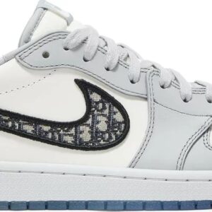 Dior x Air Jordan 1 Low