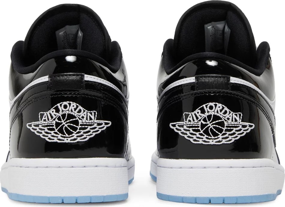 Air Jordan 1 Low ‘Concord’ - Image 3