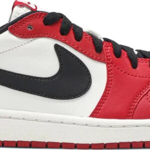 Air Jordan 1 Retro Low ‘Chicago’