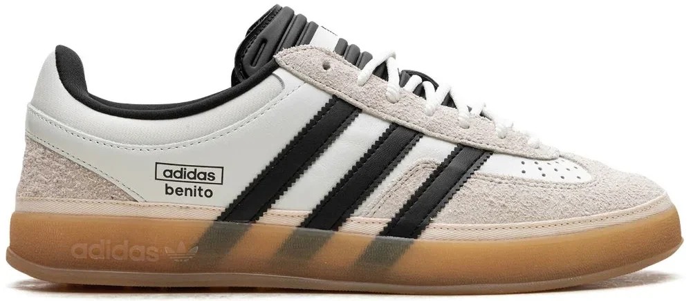 Bad Bunny x Gazelle