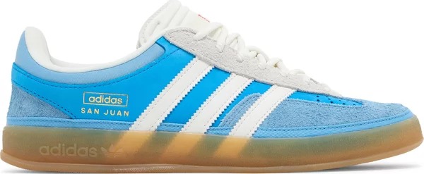 Bad Bunny x Gazelle Indoor ‘San Juan’
