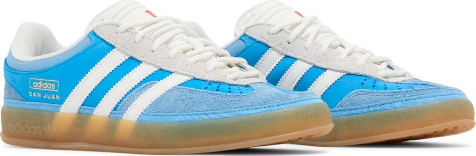 Bad Bunny x Gazelle Indoor ‘San Juan’ - Image 2
