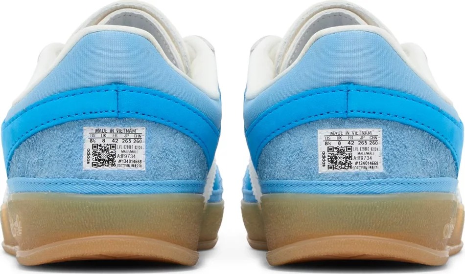 Bad Bunny x Gazelle Indoor ‘San Juan’ - Image 3